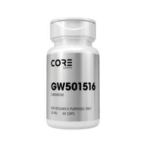 Cardarine (GW-501516)