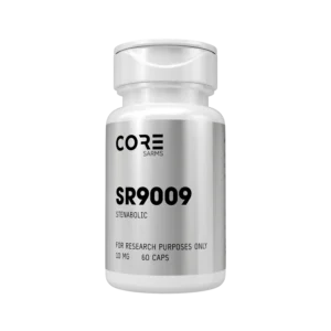 SR-9009 (Stenabolic)