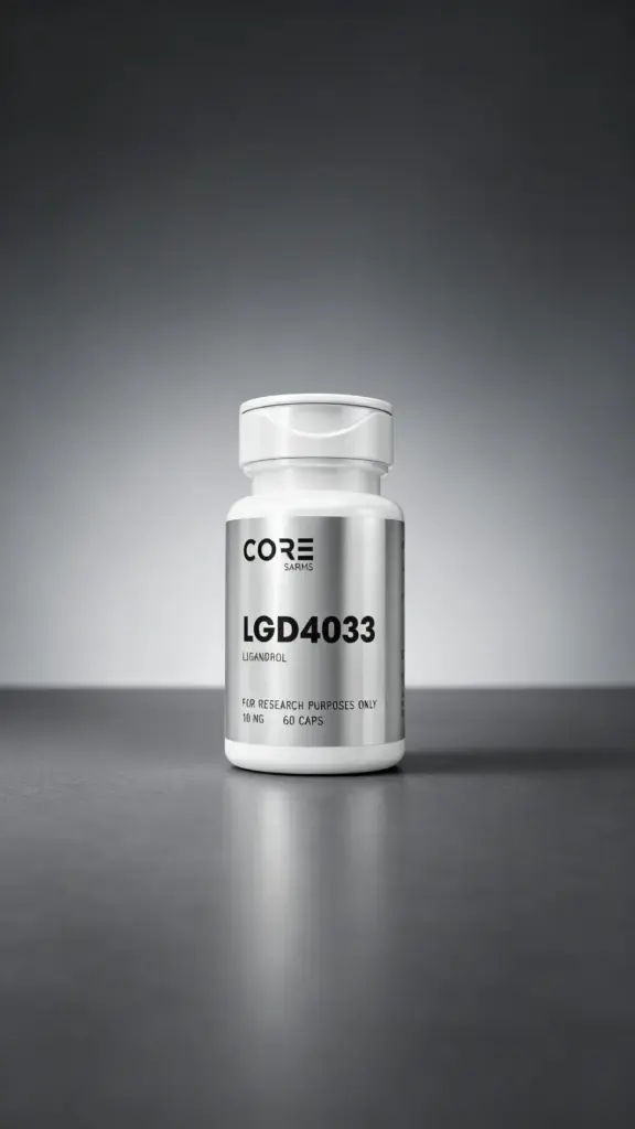 lgd-4033-guide