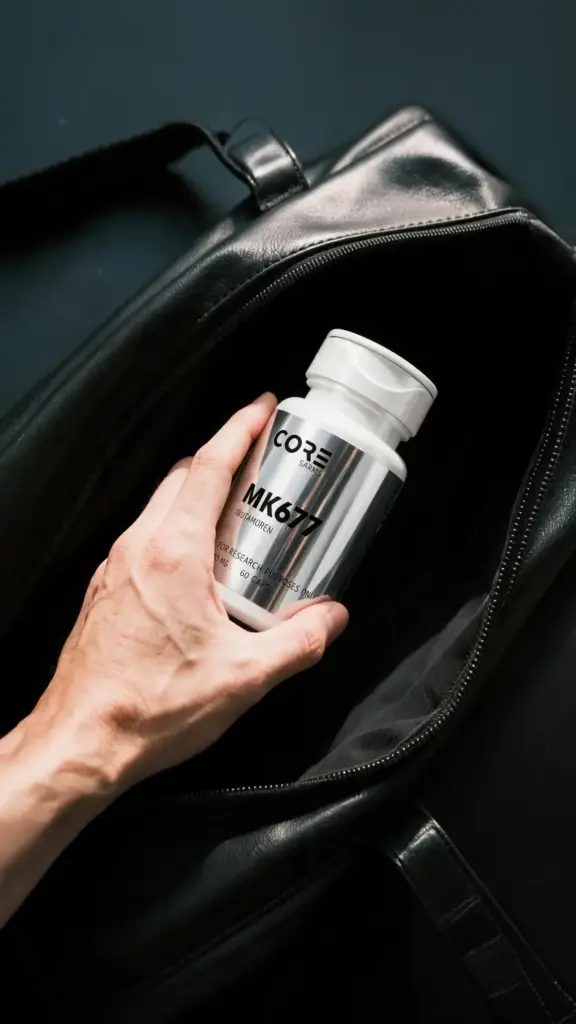 sarms-for-endurance