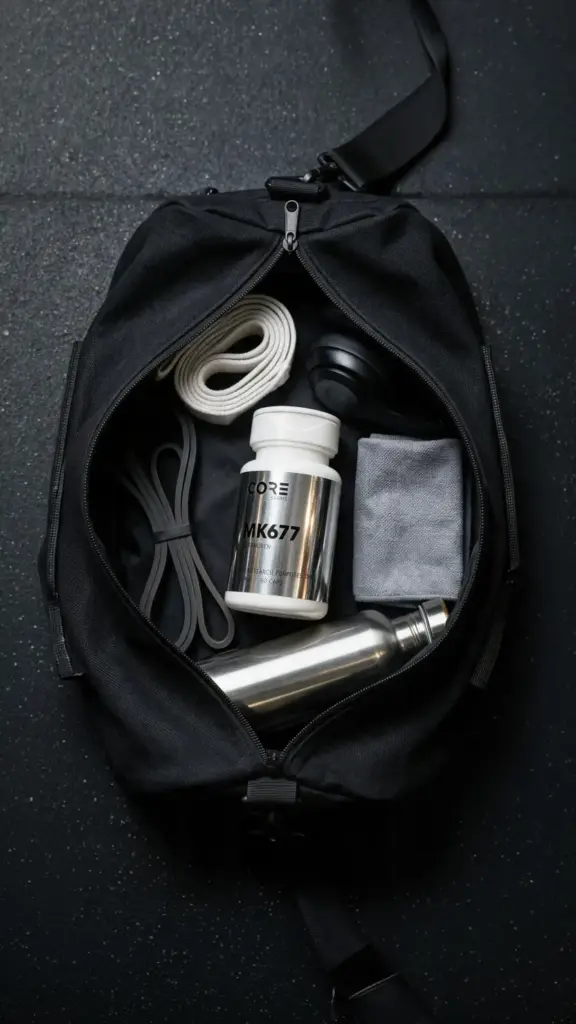 sarms-for-bulking