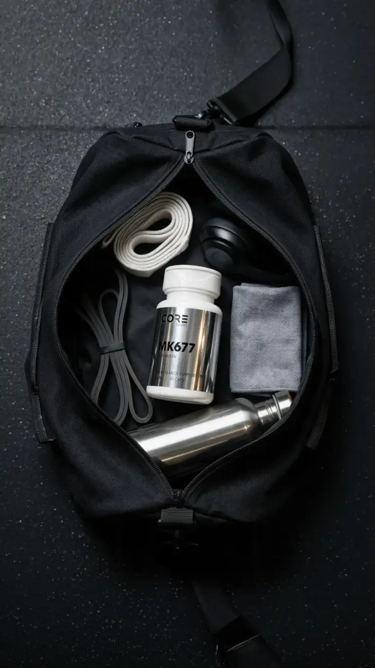 sarms-for-bulking