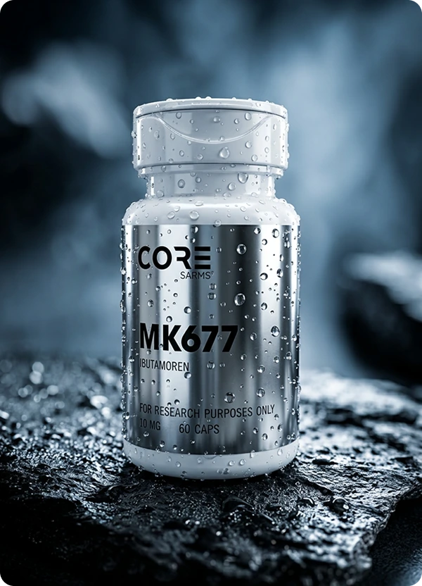 SARMs for Muscle Building